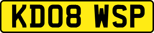 KD08WSP