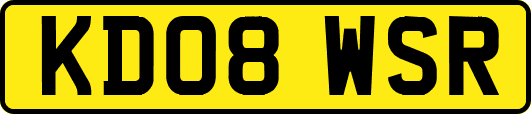 KD08WSR