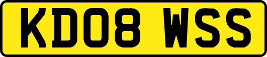 KD08WSS