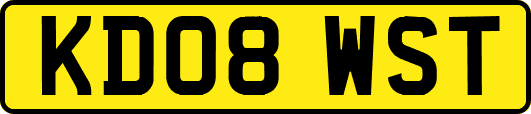 KD08WST