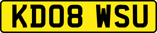 KD08WSU