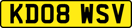 KD08WSV