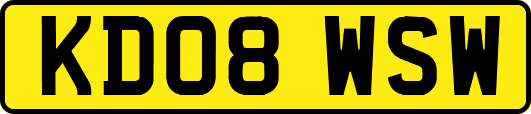 KD08WSW