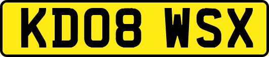KD08WSX