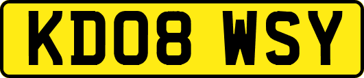 KD08WSY