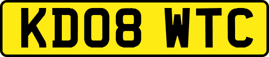 KD08WTC