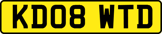 KD08WTD