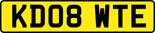KD08WTE