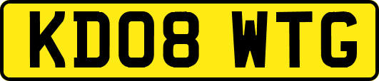 KD08WTG