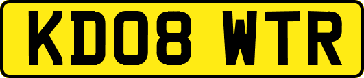 KD08WTR