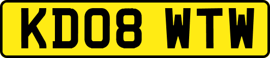 KD08WTW