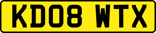 KD08WTX