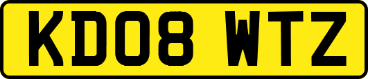 KD08WTZ