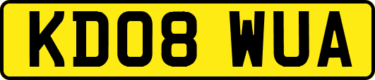 KD08WUA