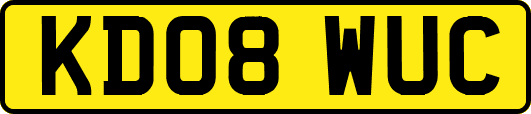 KD08WUC