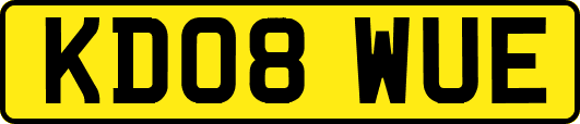 KD08WUE