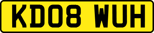 KD08WUH