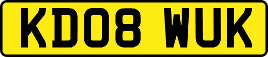 KD08WUK