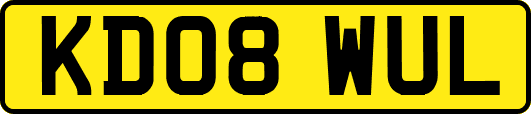 KD08WUL