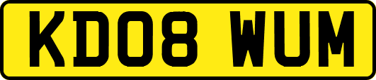 KD08WUM