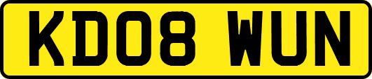 KD08WUN