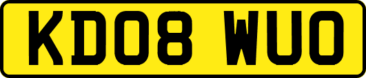 KD08WUO