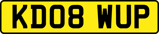 KD08WUP