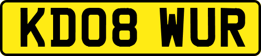 KD08WUR