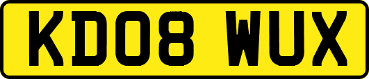 KD08WUX