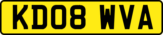 KD08WVA