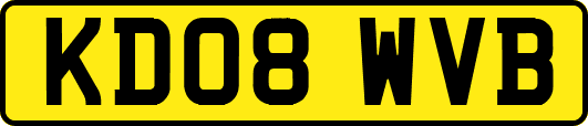 KD08WVB