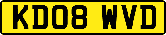 KD08WVD