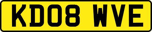 KD08WVE
