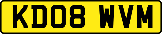 KD08WVM