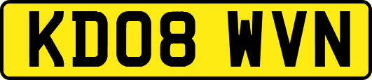 KD08WVN
