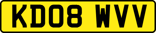 KD08WVV