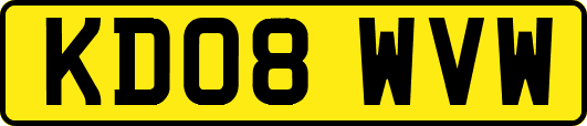 KD08WVW