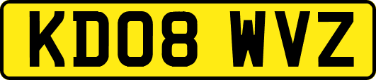 KD08WVZ