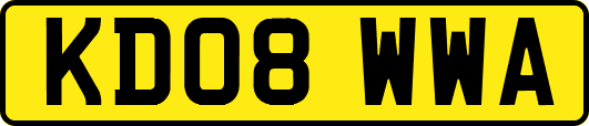 KD08WWA