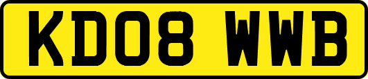 KD08WWB