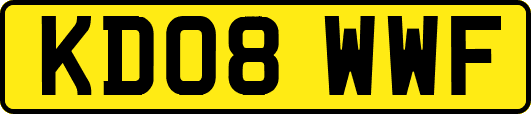 KD08WWF