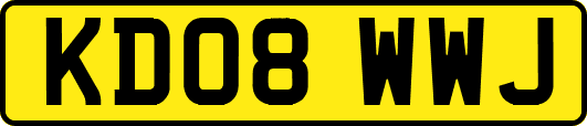 KD08WWJ