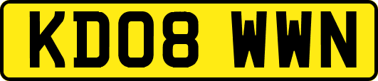 KD08WWN