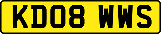 KD08WWS