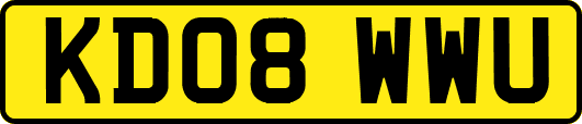KD08WWU