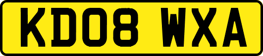 KD08WXA