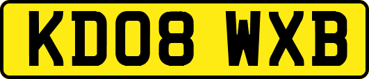 KD08WXB