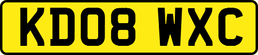 KD08WXC