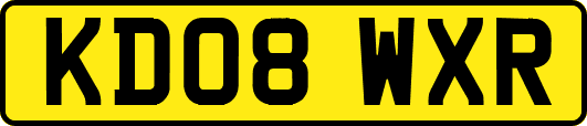 KD08WXR