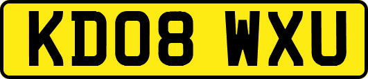 KD08WXU